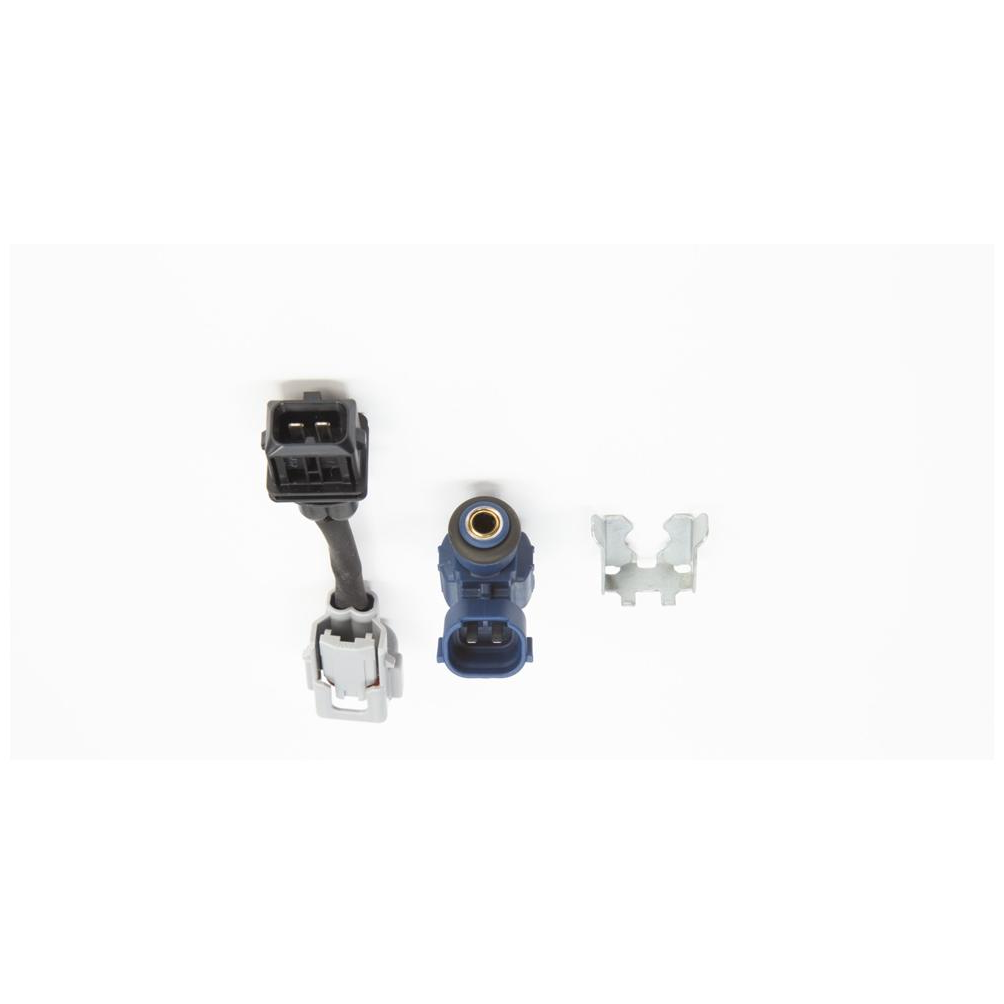 Bico Injetor Flex - Bosch - 0 280 157 50B - (6)