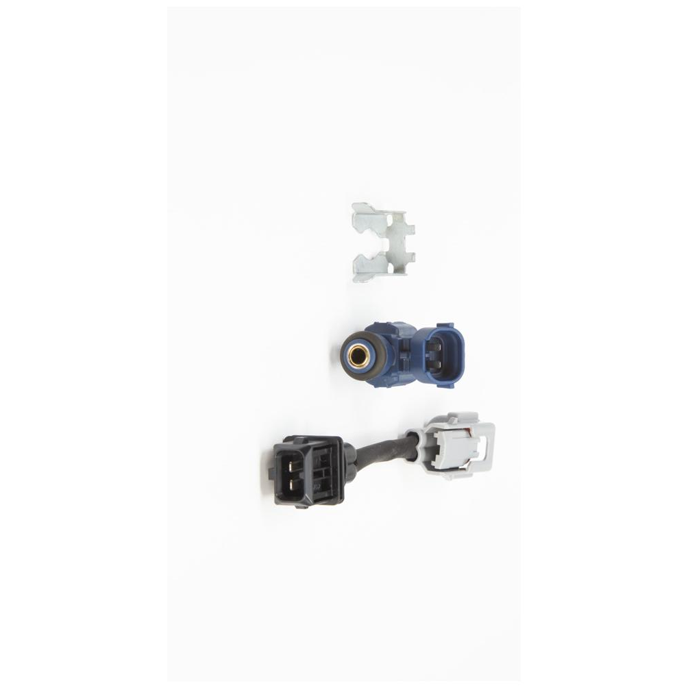 Bico Injetor Flex - Bosch - 0 280 157 50B - (7)
