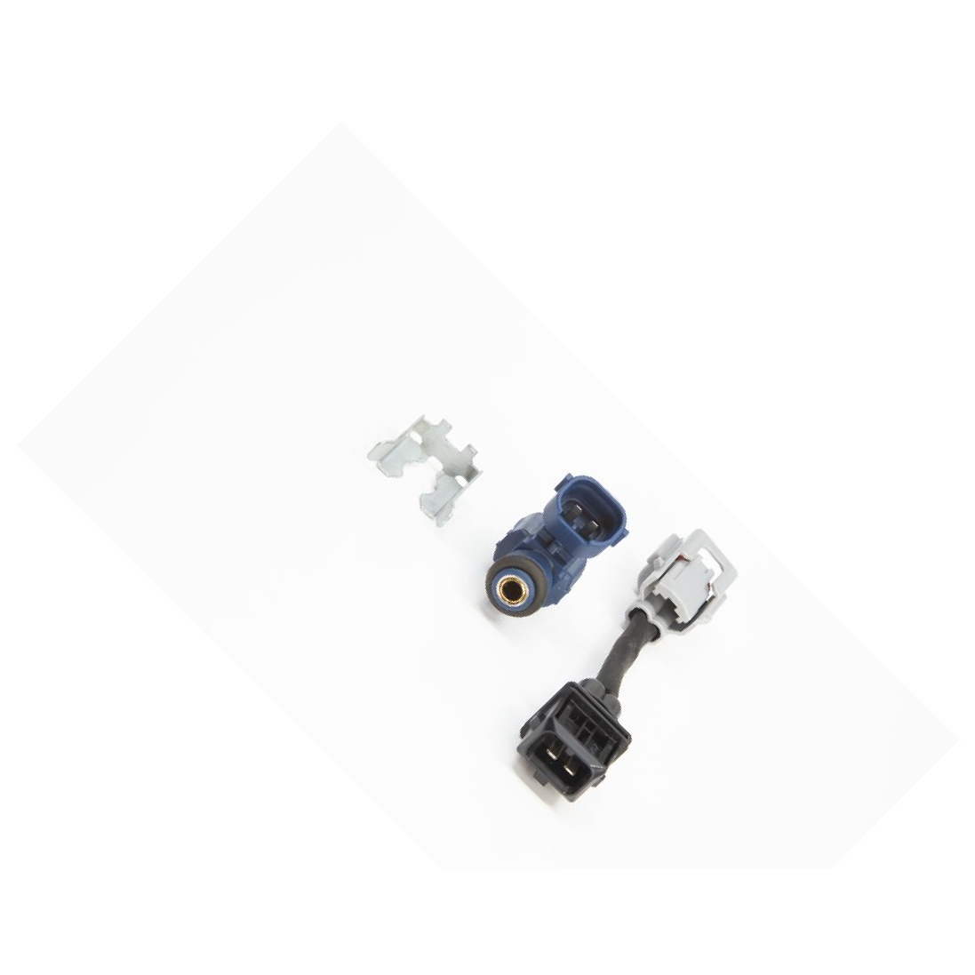 Bico Injetor Flex - Bosch - 0 280 157 50B - (8)