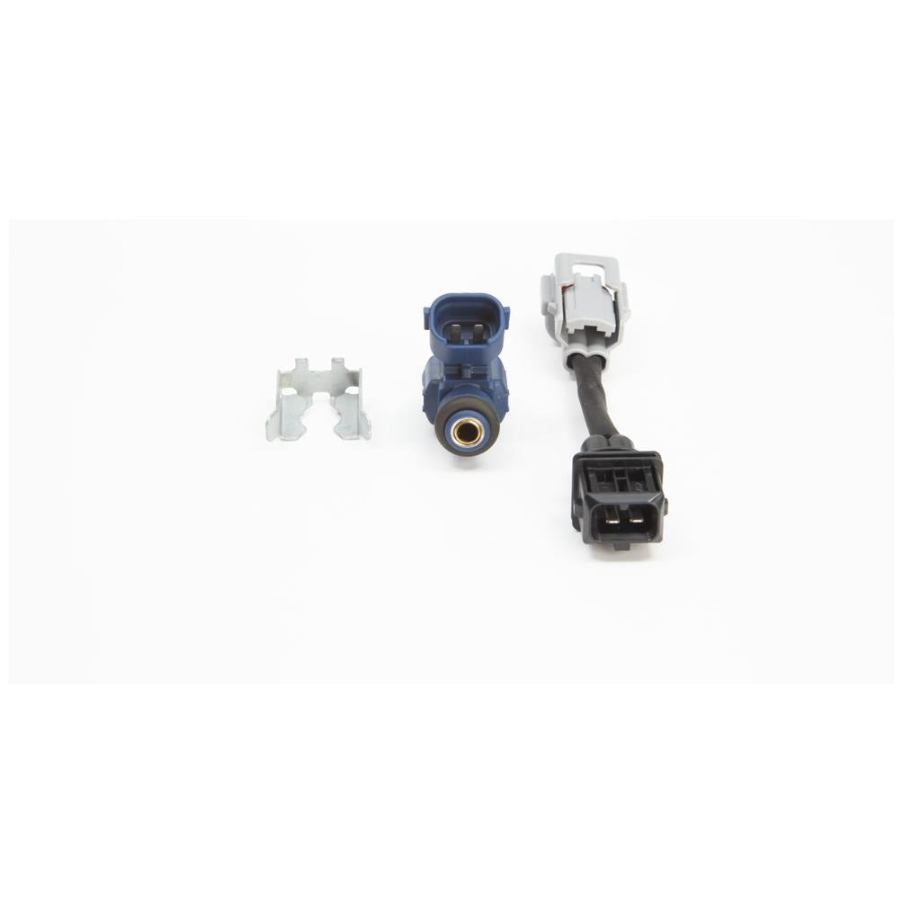 Bico Injetor Flex - Bosch - 0 280 157 50B - (1)