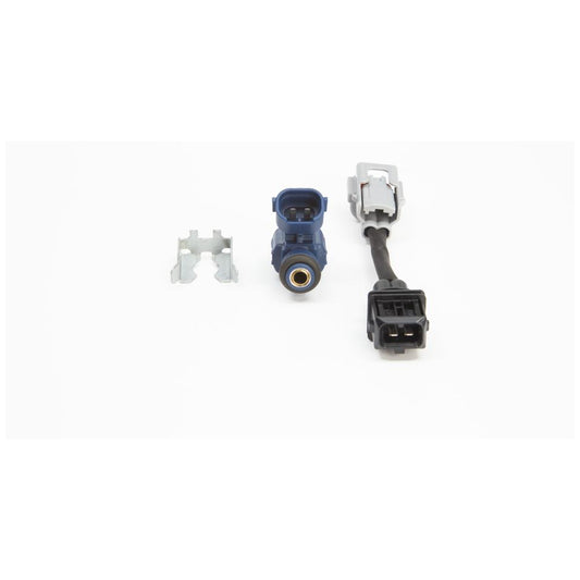 Bico Injetor Flex - Bosch - 0 280 157 50B - (1)