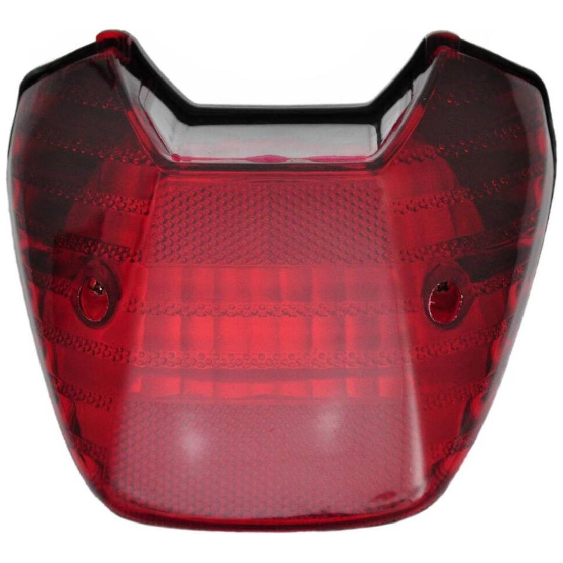 Lanterna Traseira - Valplas - 2051 - (1)
