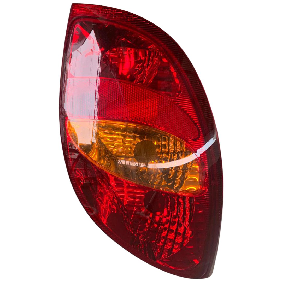 Lanterna Traseira Esquerda - Arteb - 460225 - (2)