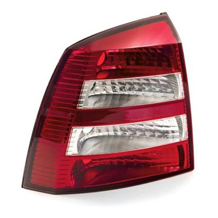 Lanterna Traseira Direita - Arteb - 460268 - (1)