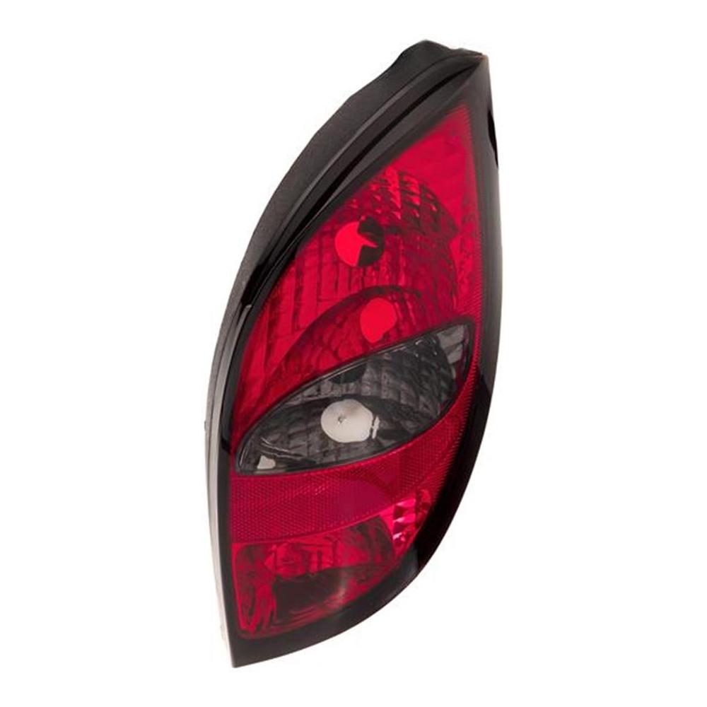 Lanterna Traseira Direita - Arteb - 460290 - (1)