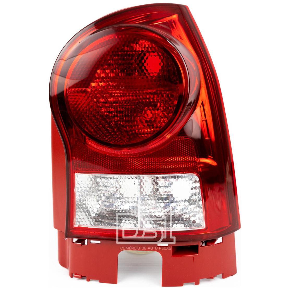 Lanterna Traseira Direita - Arteb - 460344 - (2)