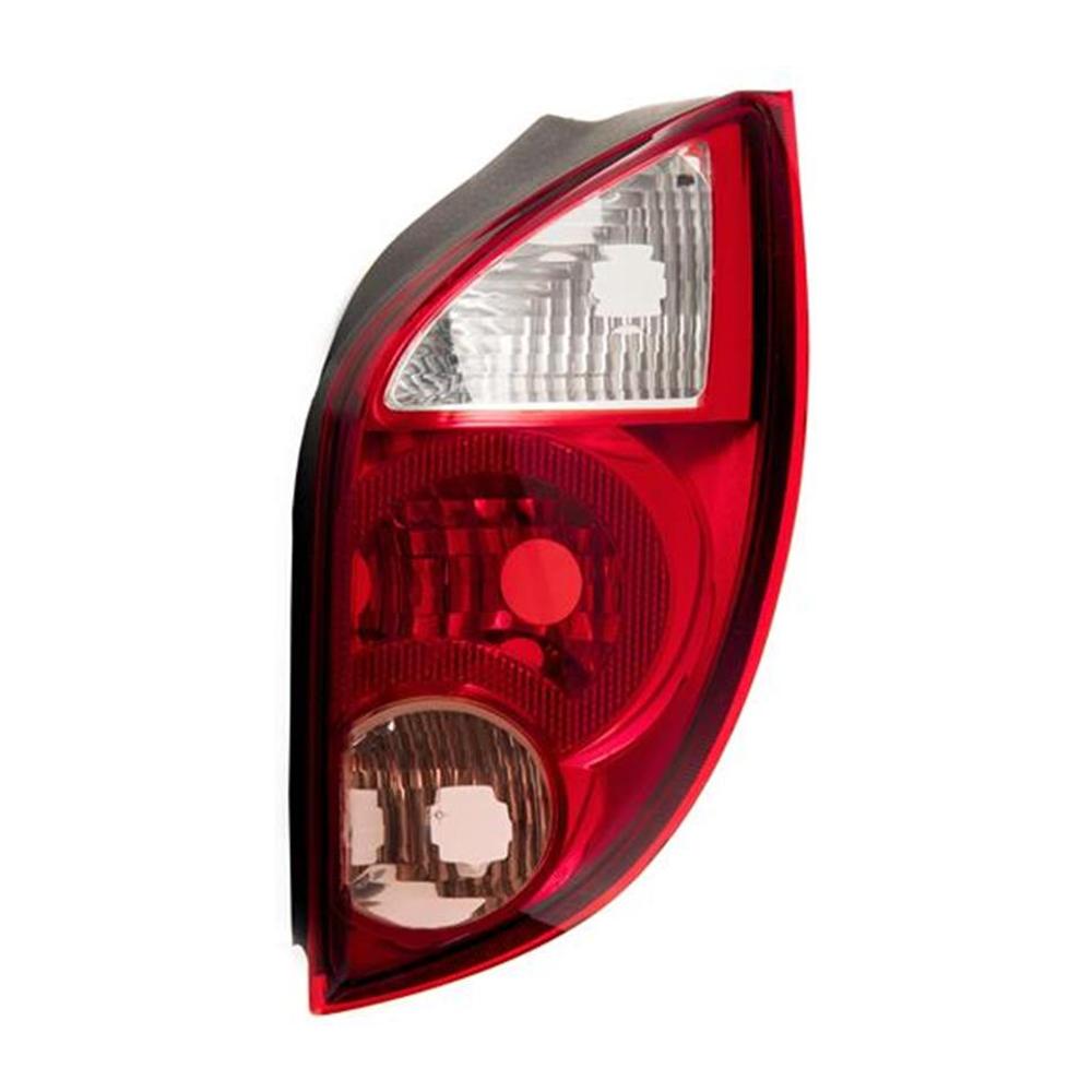 Lanterna Traseira Direita - Arteb - 460356 - (1)