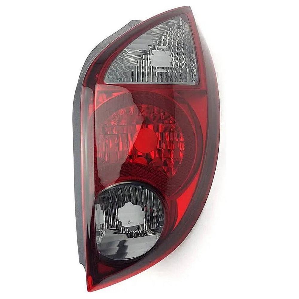 Lanterna Traseira Direita - Arteb - 460354 - (2)
