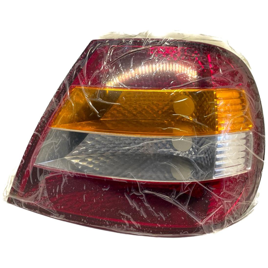 Lanterna Traseira Direita - Arteb - 460370 - (2)