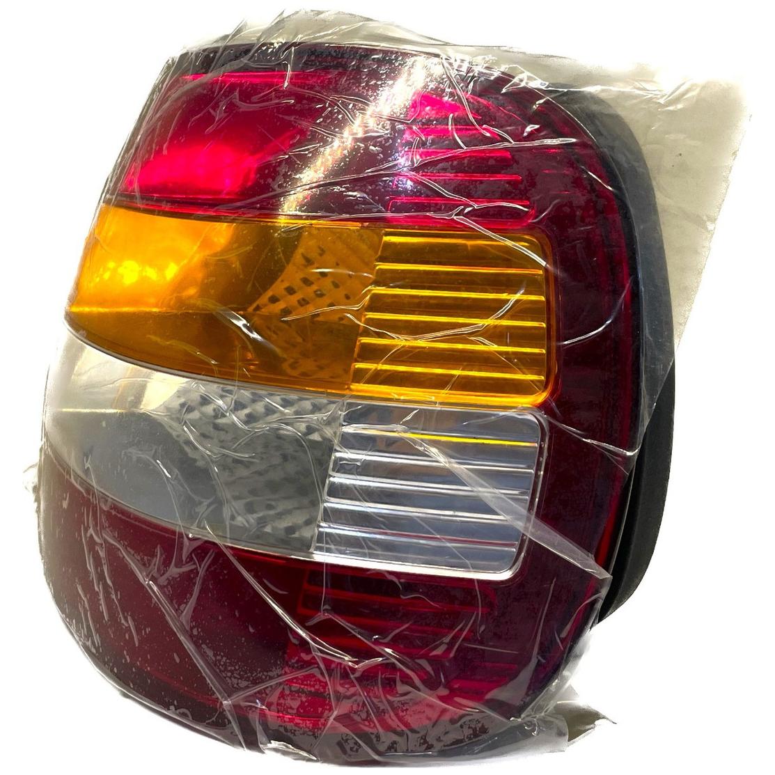 Lanterna Traseira Direita - Arteb - 460370 - (3)