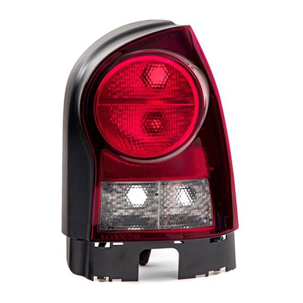 Lanterna Traseira Direita - Arteb - 460374 - (1)