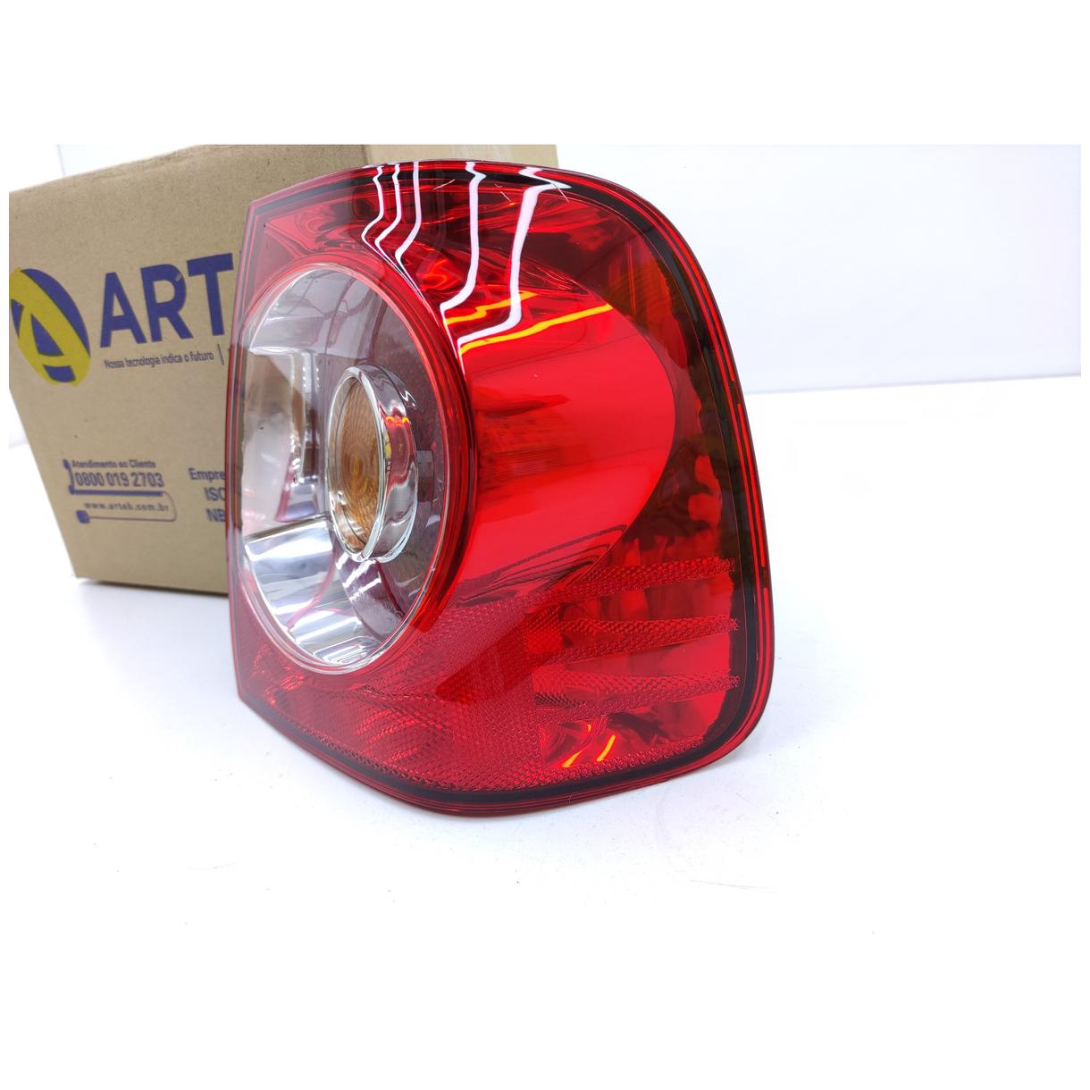 Lanterna Traseira Direita - Arteb - 460384 - (3)