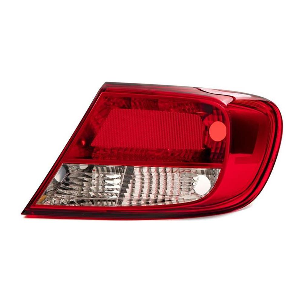 Lanterna Traseira Direita - Arteb - 460416 - (1)