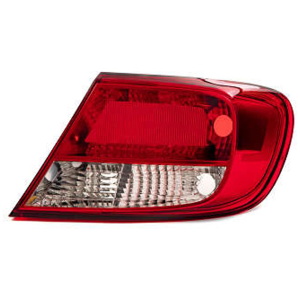 Lanterna Traseira Direita - Arteb - 460416 - (2)