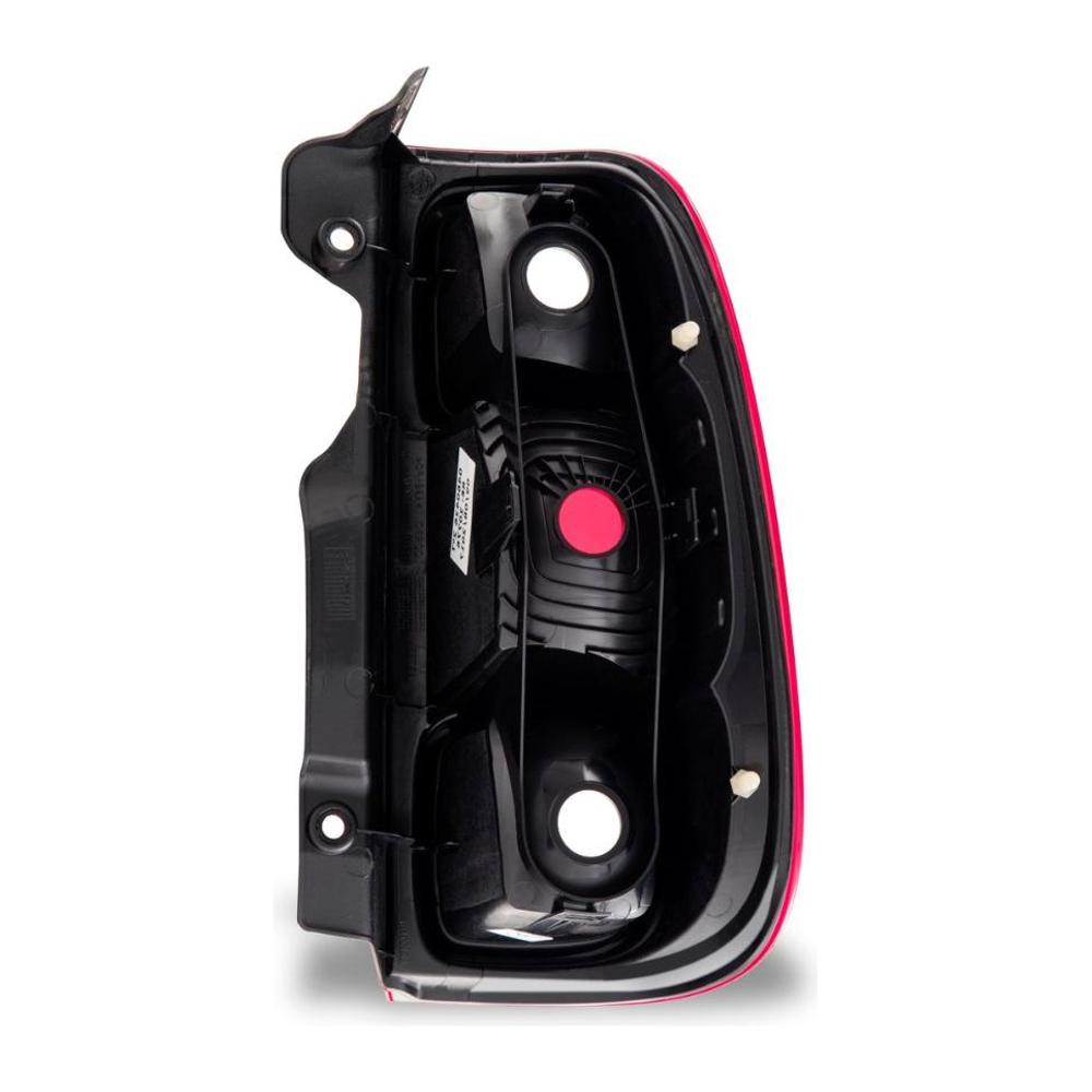 Lanterna Traseira Direita - Arteb - 460424 - (2)