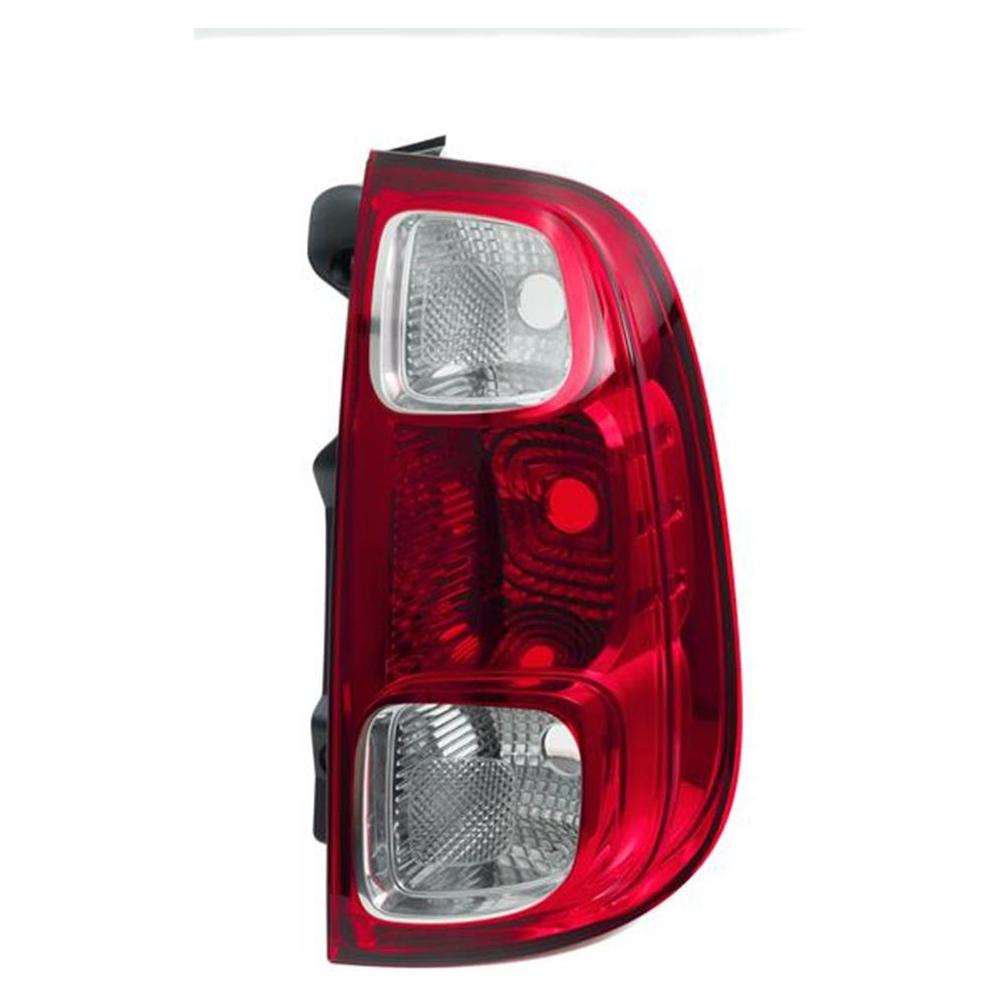 Lanterna Traseira Direita - Arteb - 460426 - (1)