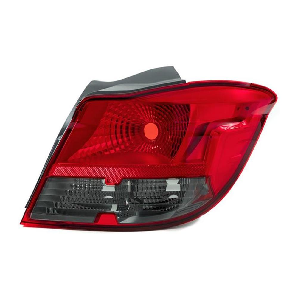 Lanterna Traseira Direita - Arteb - 460432 - (1)