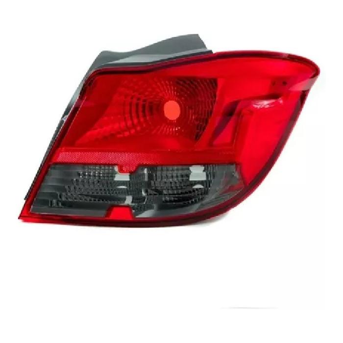 Lanterna Traseira Direita - Arteb - 460432 - (2)