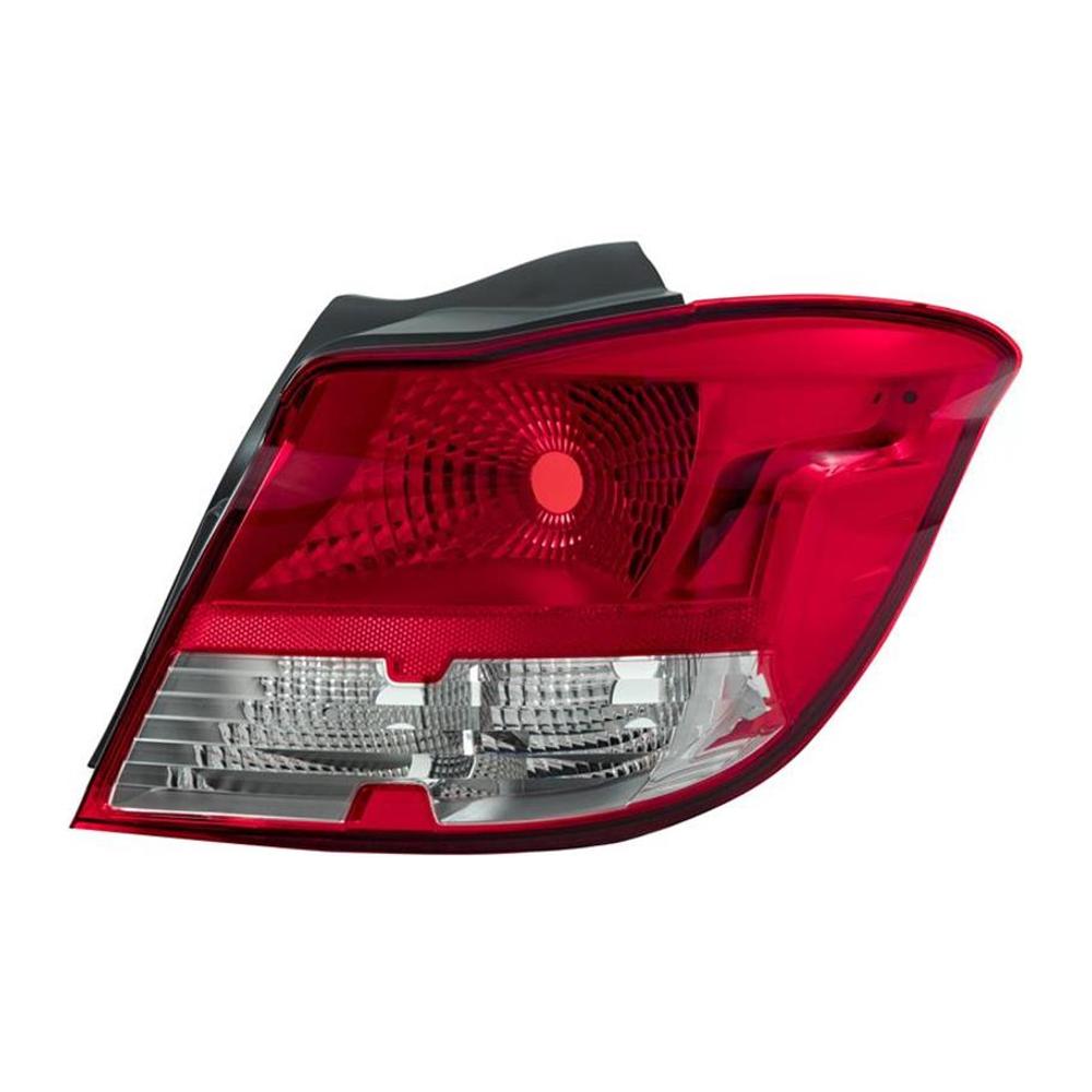 Lanterna Traseira Direita - Arteb - 460434 - (1)