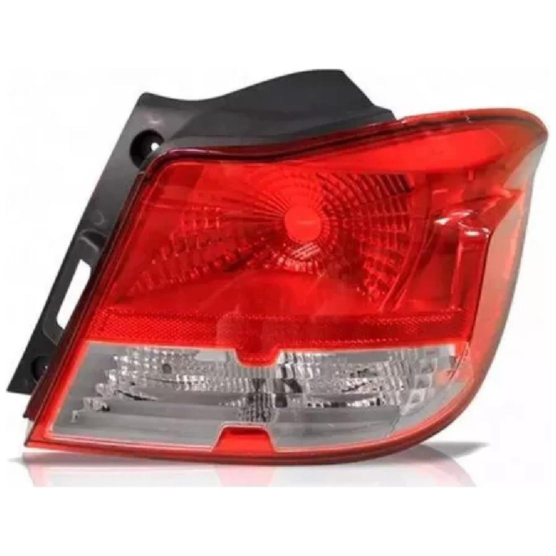 Lanterna Traseira Direita - Arteb - 460434 - (2)