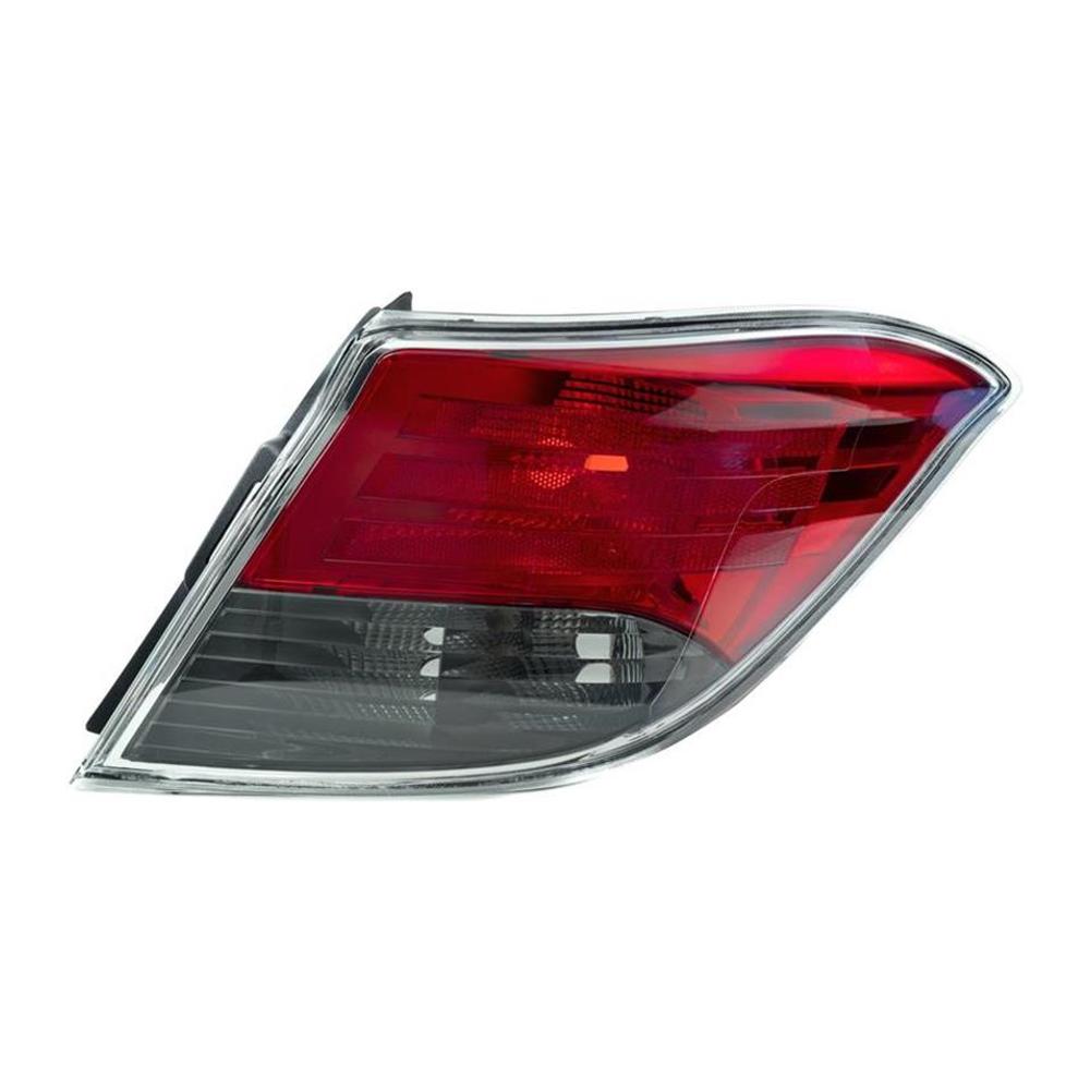 Lanterna Traseira Direita - Arteb - 460436 - (1)