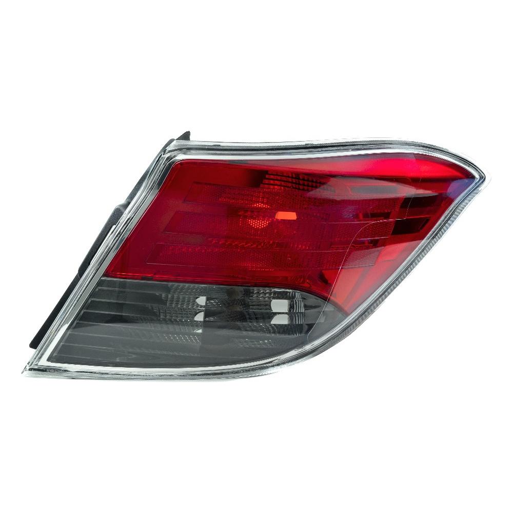 Lanterna Traseira Direita - Arteb - 460436 - (2)