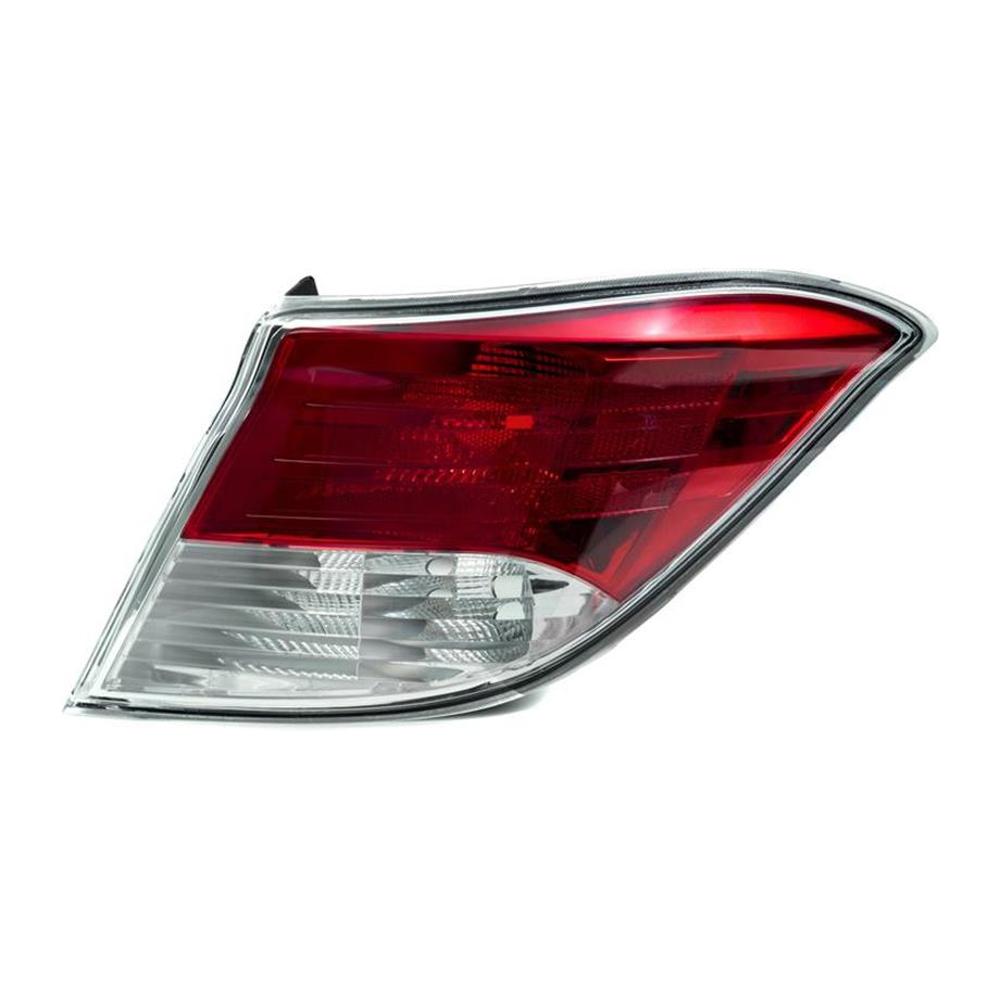 Lanterna Traseira Direita - Arteb - 460438 - (1)
