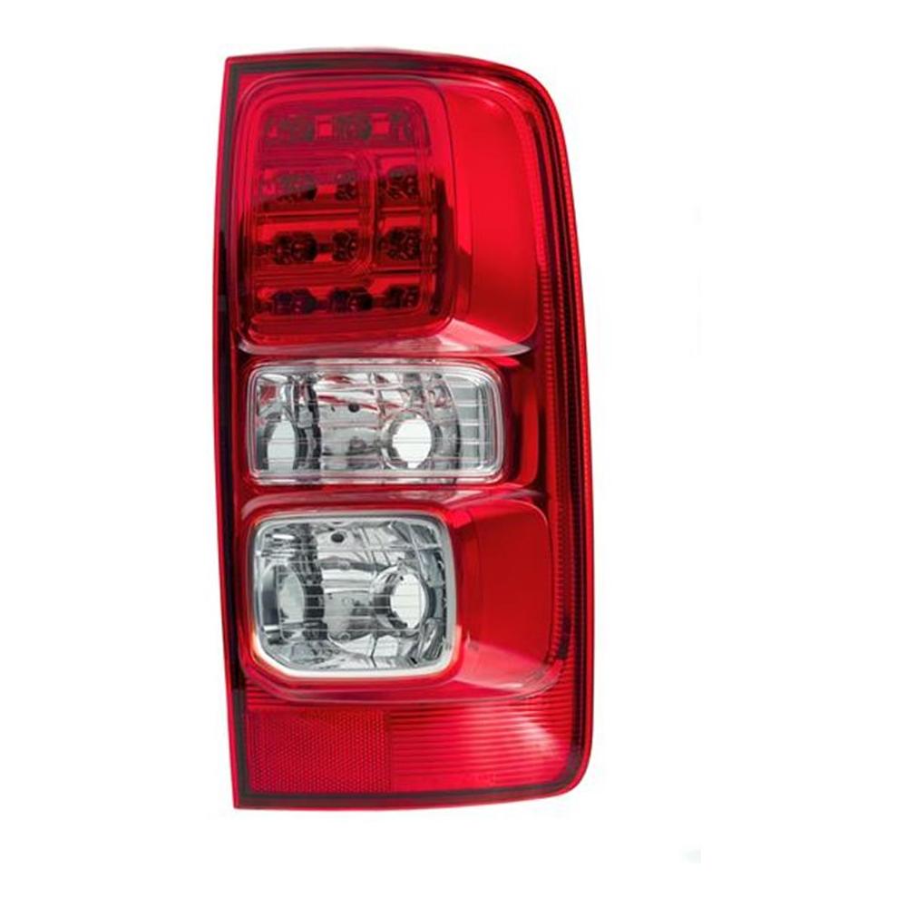 Lanterna Traseira Direita - Arteb - 460442 - (1)