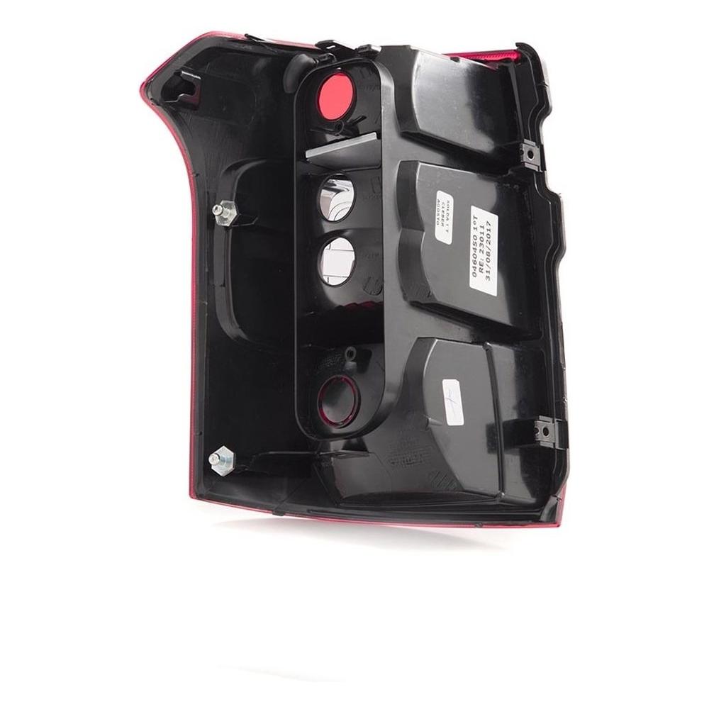 Lanterna Traseira Direita - Arteb - 460450 - (3)