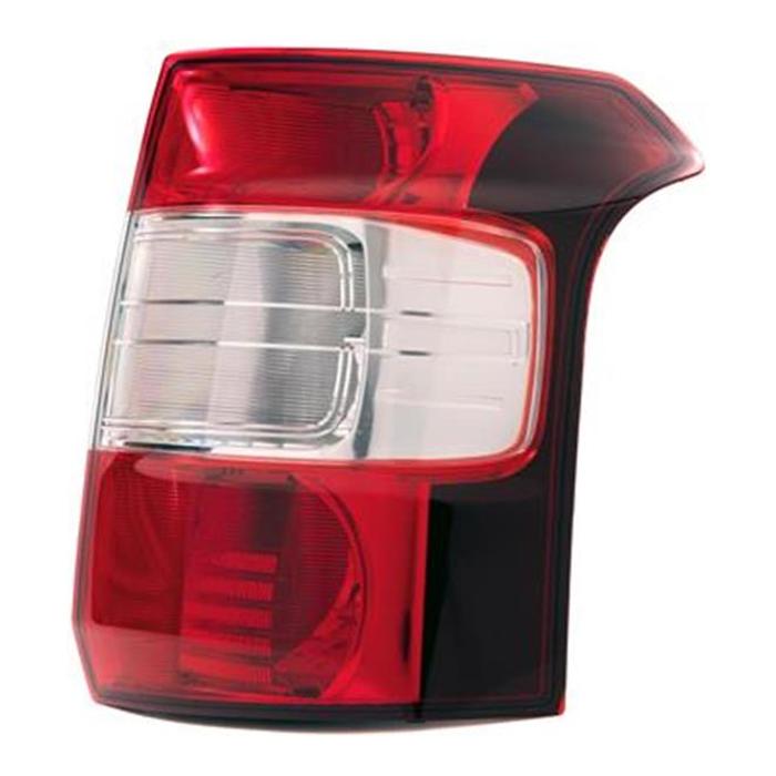 Lanterna Traseira Direita - Arteb - 460452 - (1)