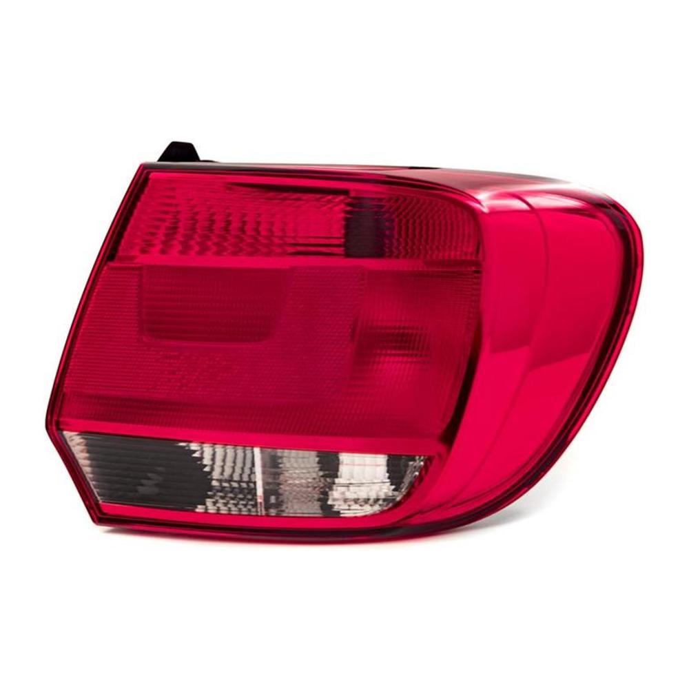 Lanterna Traseira Direita - Arteb - 460488 - (1)