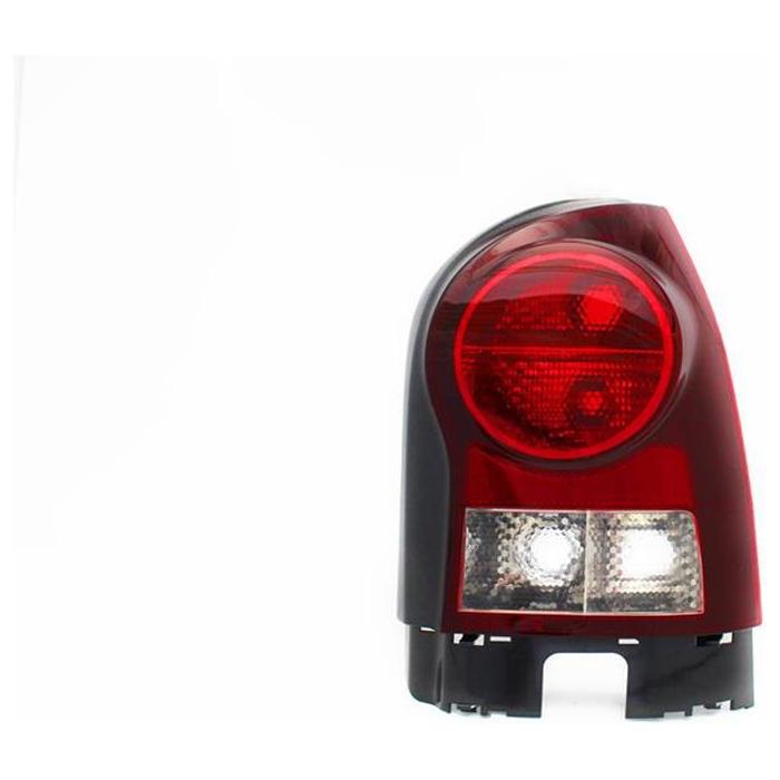 Lanterna Traseira Direita - Arteb - 460492 - (1)