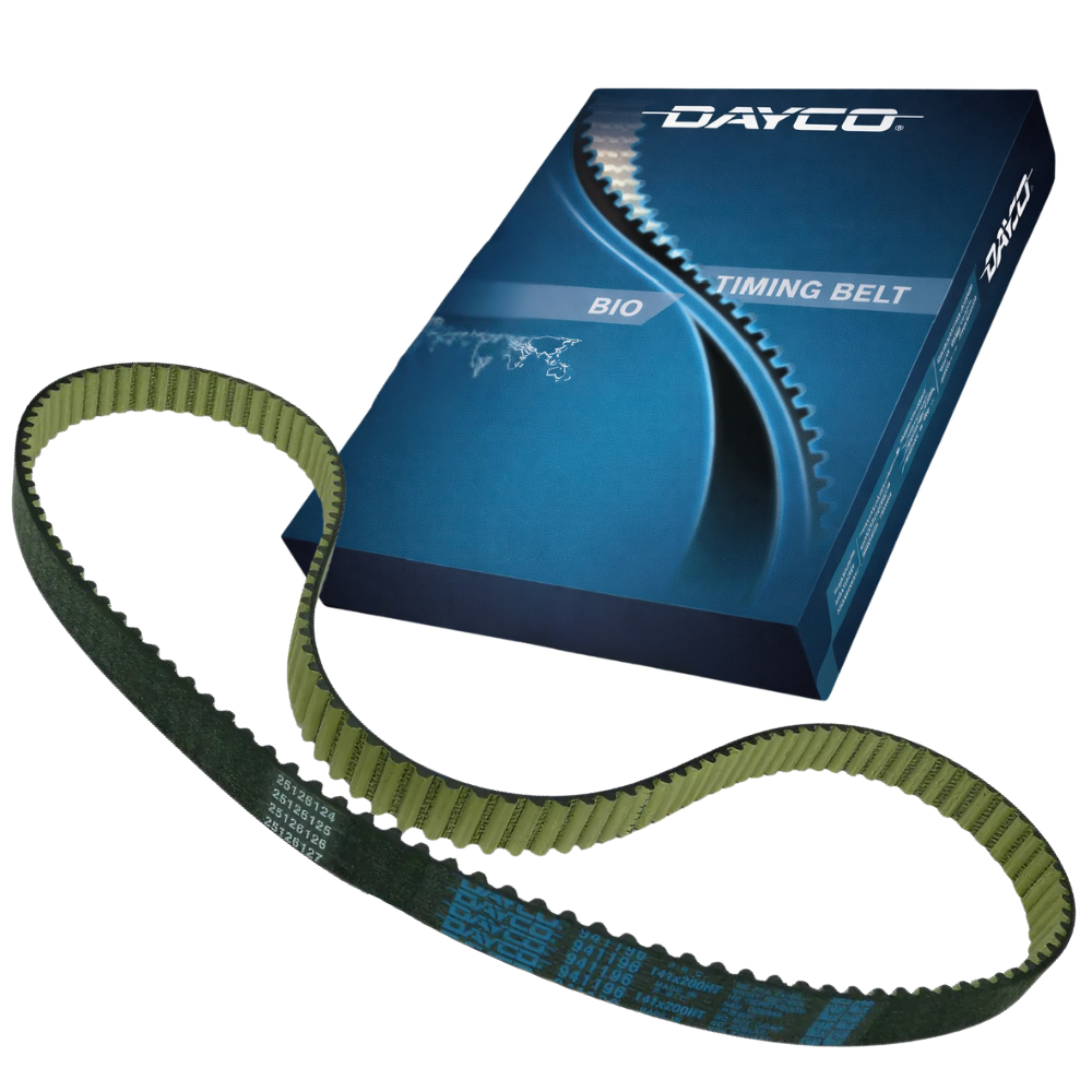 Correia Dentada Sincronizadora - Dayco - 046SP+100HT - (5)