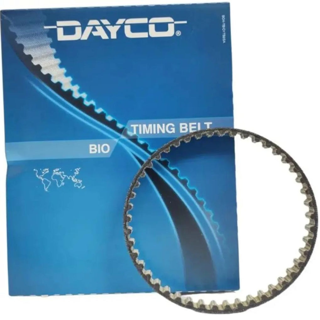 Correia Dentada Sincronizadora - Dayco - 046SP+100HT - (1)