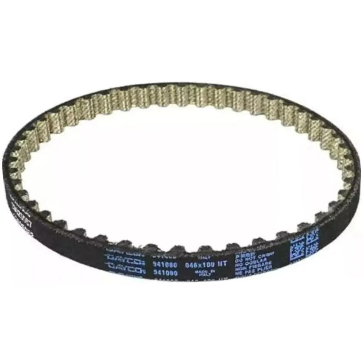 Correia Dentada Sincronizadora - Dayco - 046SP+100HT - (3)
