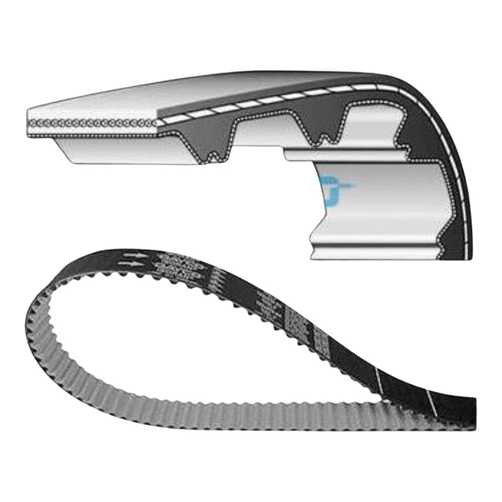 Correia Dentada Sincronizadora - Dayco - 054SP5M120HT - (3)