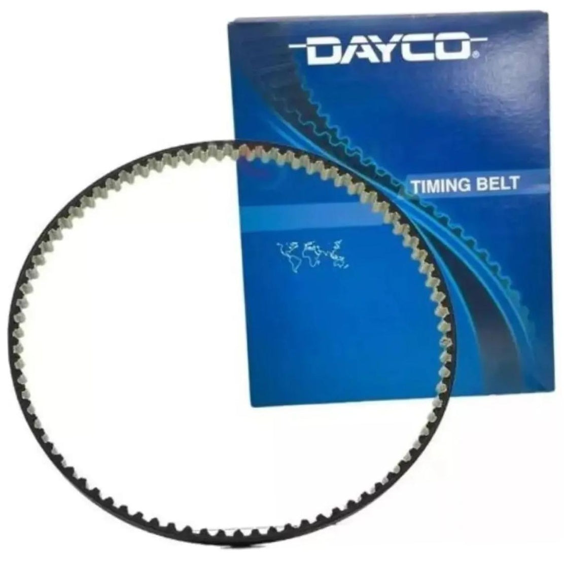 Correia Bomba de Óleo para Volkswagen Amarok - Dayco - 059P7.43M10HT - (2)