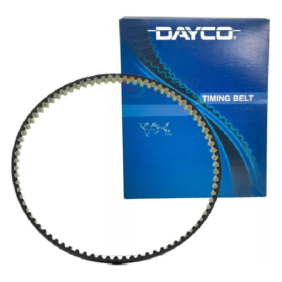 Correia Dentada Sincronizadora - Dayco - 081STP5M100HT - (2)