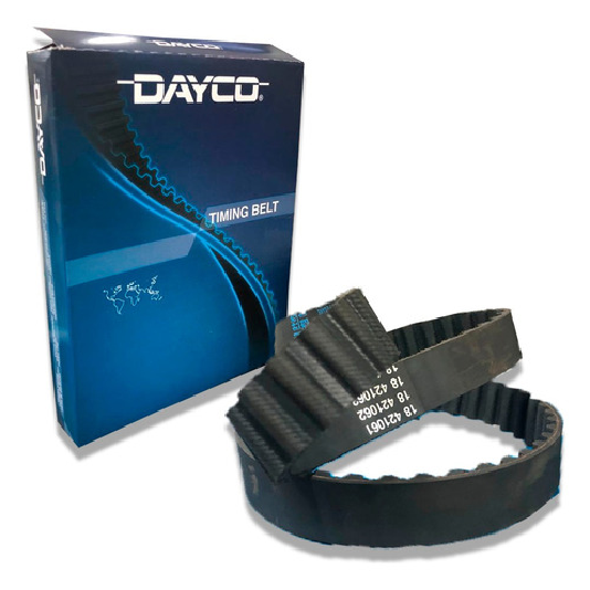 Correia Dentada Sincronizadora - Dayco - 083SHX190H - (2)