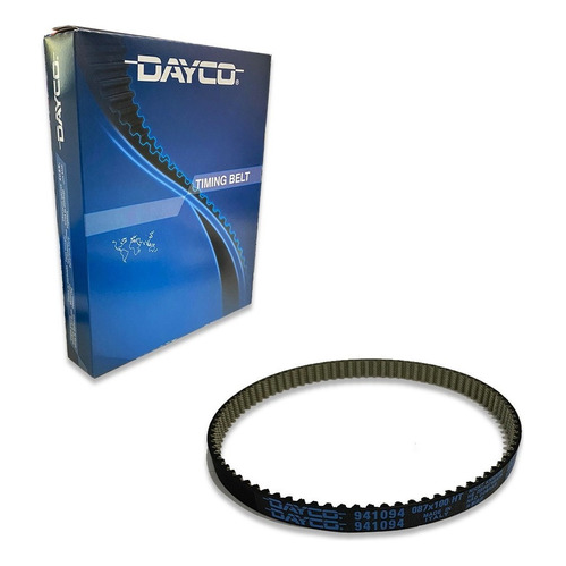 Correia Dentada Sincronizadora - Dayco - 087STP5M100HT - (3)