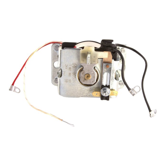 Relê 24 V Bosch - BOSCH - 1 987 AN0 001 - (1)