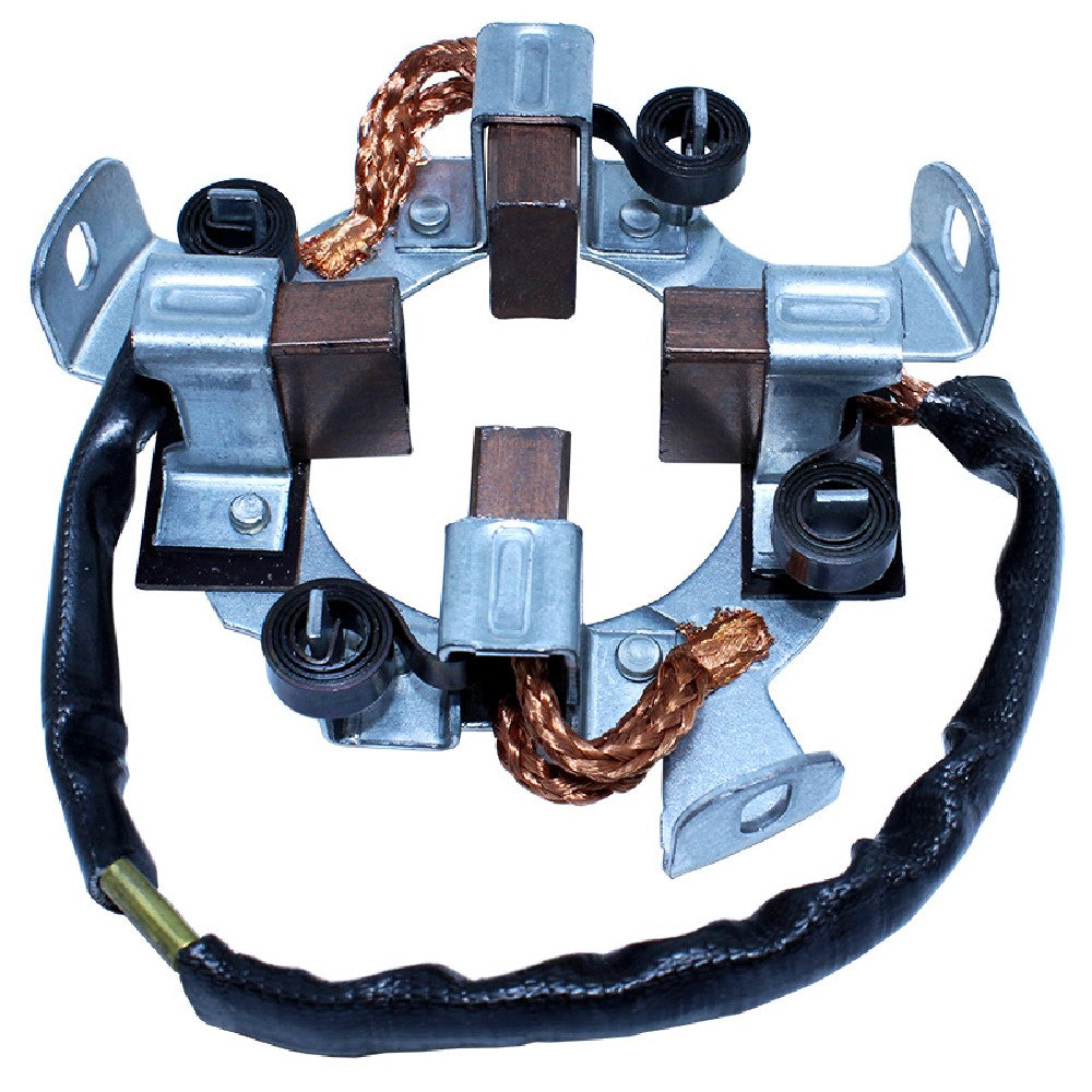 Porta Escovas para Motor de Partida com 4 Escovas - Unifap - 1.110/4 - (1)