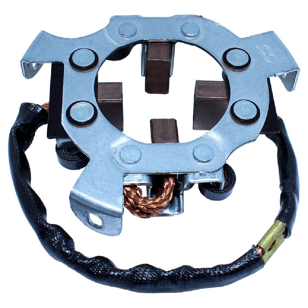 Porta Escovas para Motor de Partida com 4 Escovas - Unifap - 1.110/4 - (2)