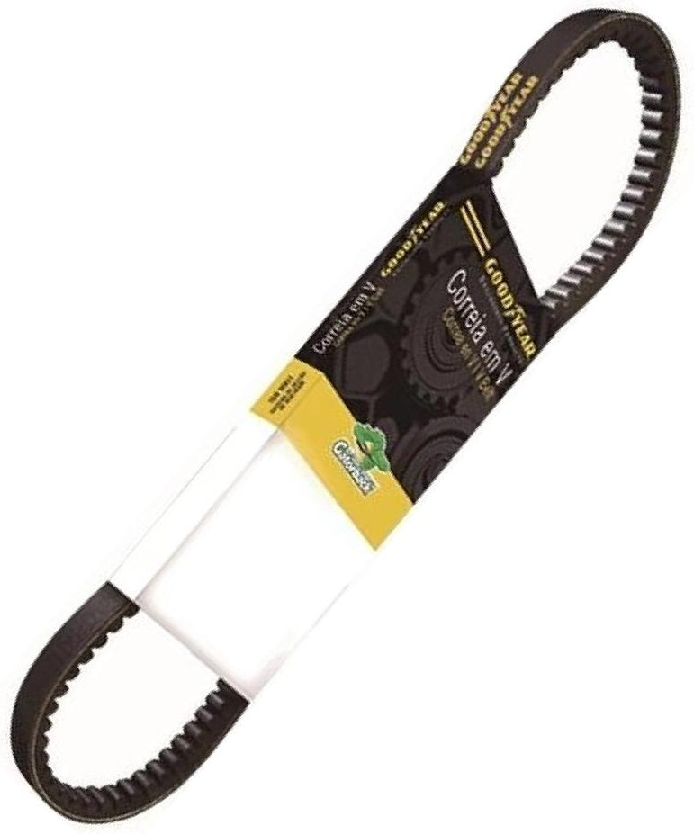 Correia de Acessórios - Continental Contitech - 10,5X1035 - (1)