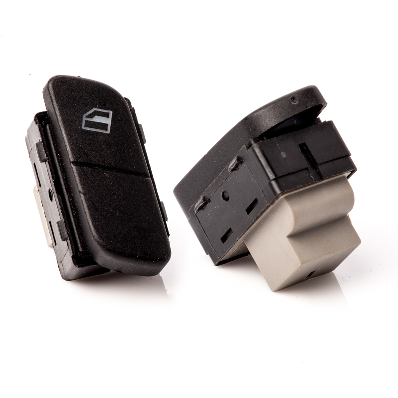 Interruptor Traseiro Esquerdo Vidro - Kostal - 10003262 - (1)