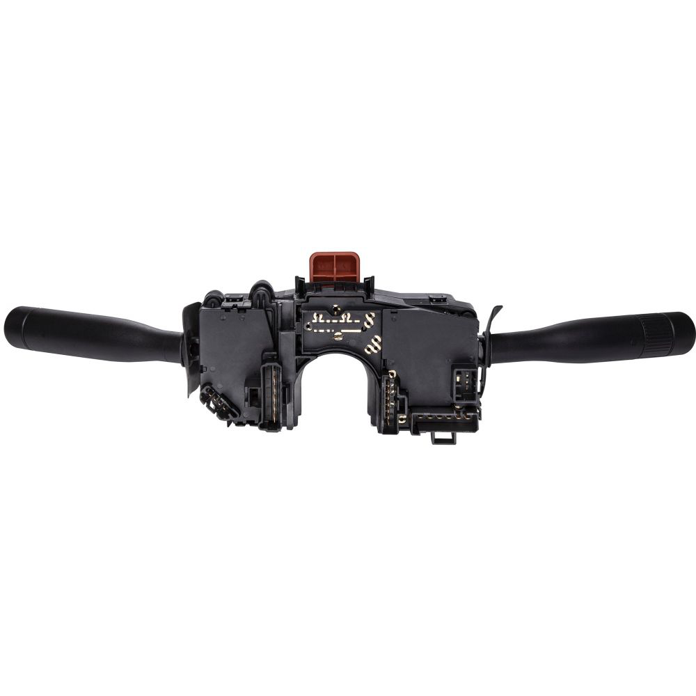 Chave de Seta 12V Preta - Kostal - 10013879 - (3)