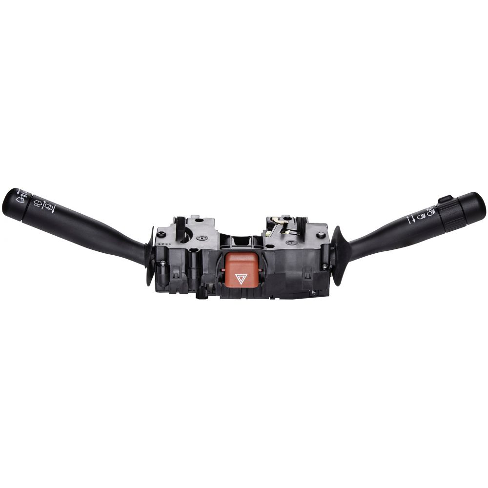 Chave de Seta 12V Preta - Kostal - 10013879 - (4)
