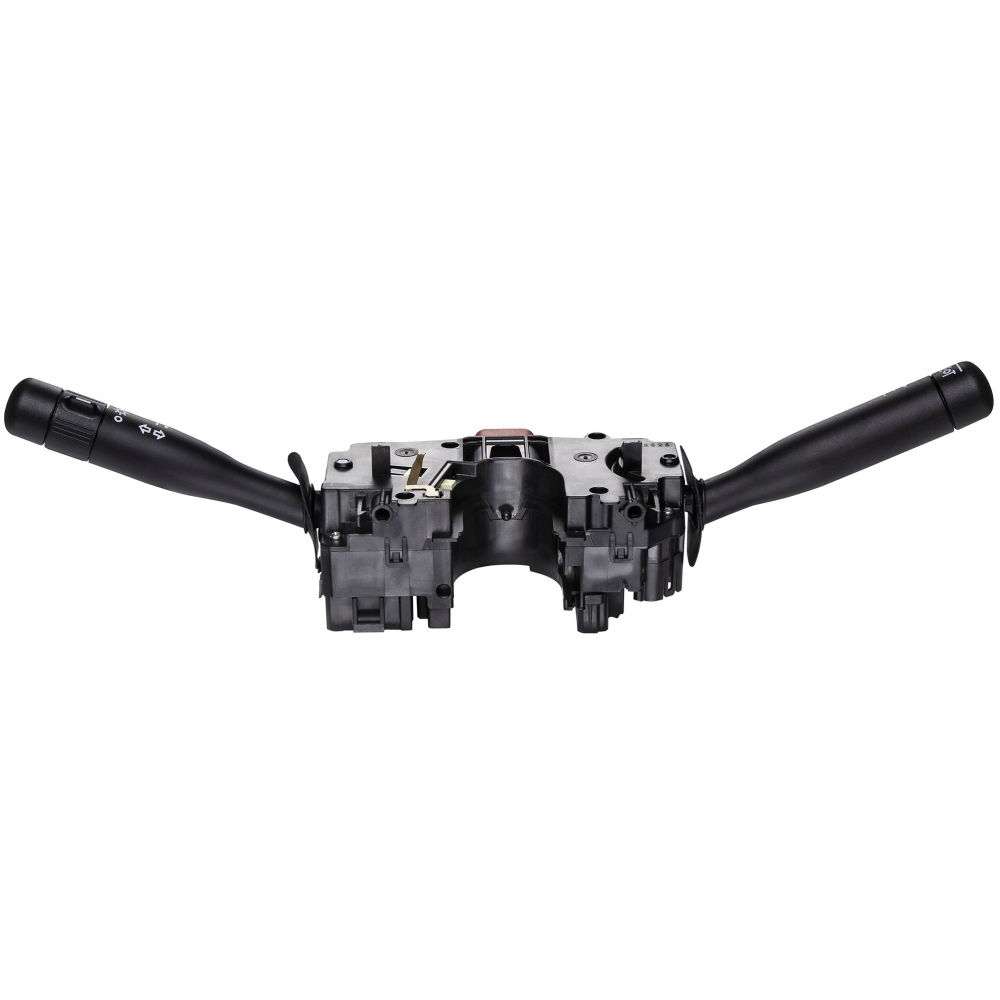 Chave de Seta 12V Preta - Kostal - 10013879 - (5)