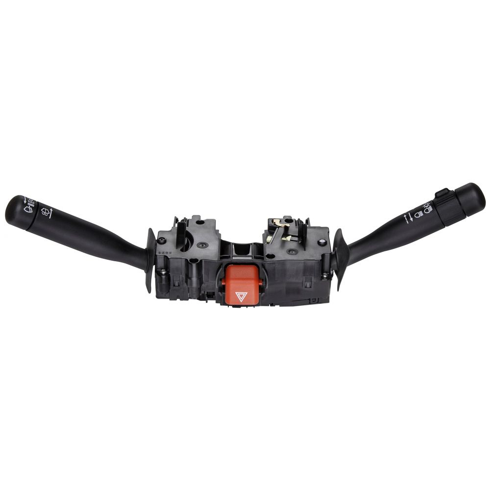 Chave de Seta 12V Preta - Kostal - 10015096 - (3)