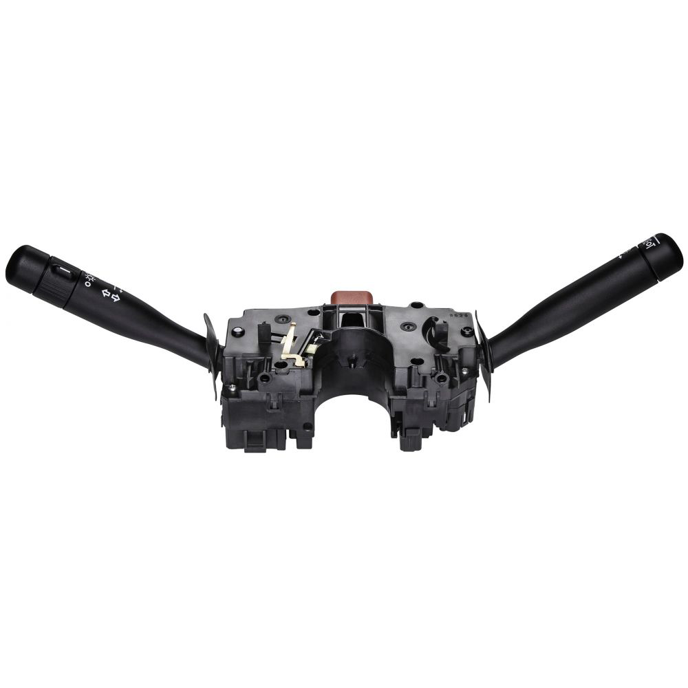Chave de Seta 12V Preta - Kostal - 10015096 - (4)